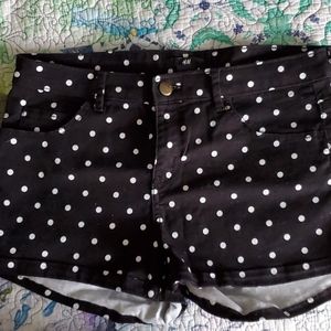 H&M shorts sz.6